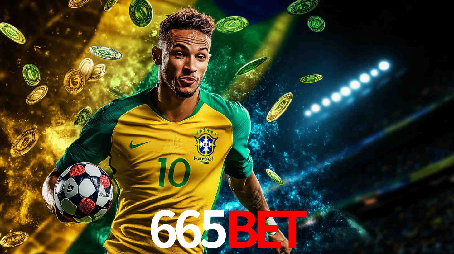Inovações de Jogos na 665Bet: O Futuro das Experiências Interativas