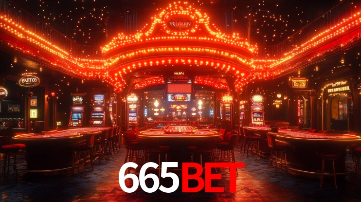 665Bet App Interface