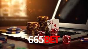 Descubra o Programa VIP da 665Bet: Vantagens Exclusivas para Jogadores