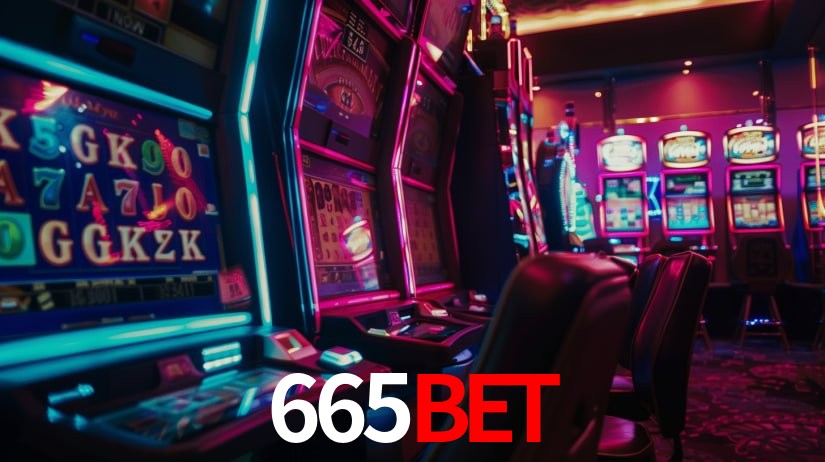 Exclusive Offers 665Bet