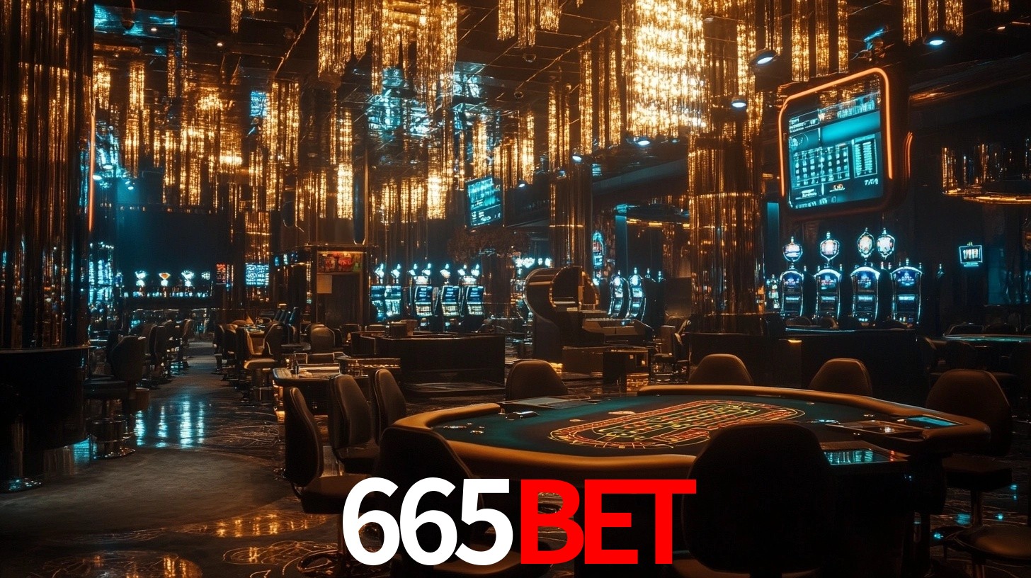 665Bet