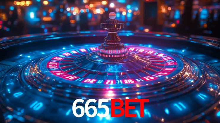 Premium Interface 665Bet