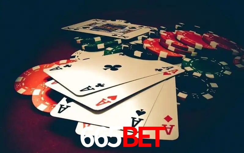 cassino 665Bet