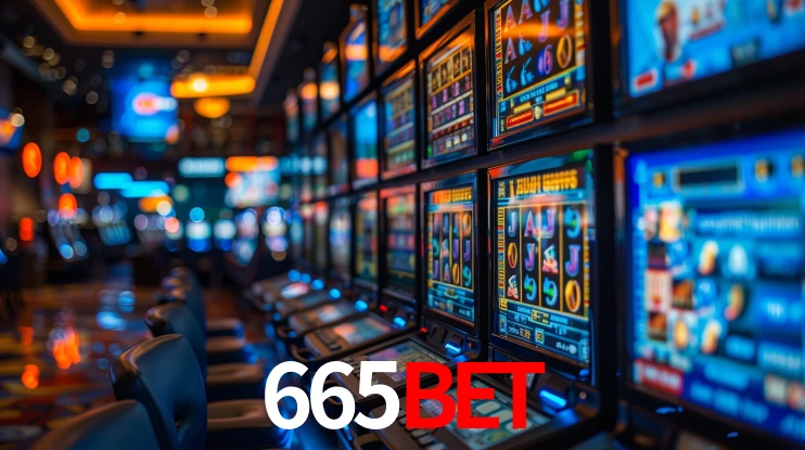 Platform Technology 665Bet
