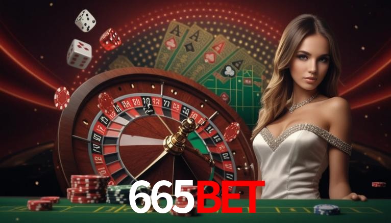 Account Benefits 665Bet