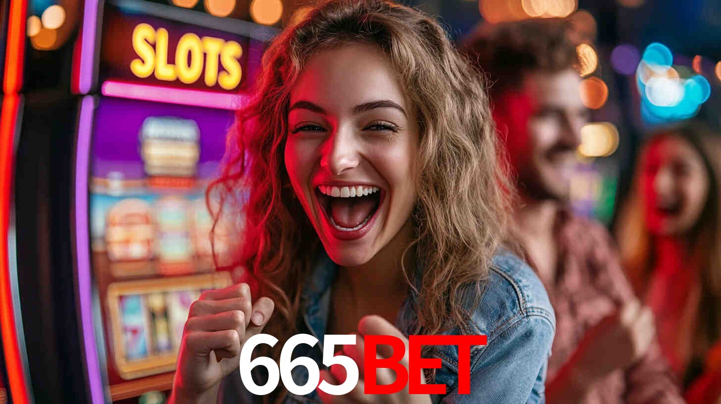 A Popularidade dos Caça-Níqueis no 665Bet